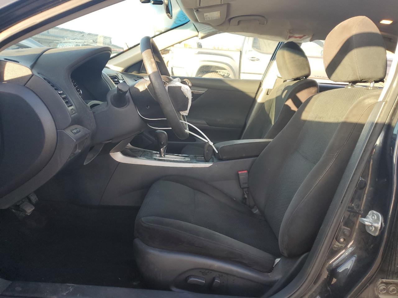 2014 NISSAN ALTIMA 2.5 - Image 7