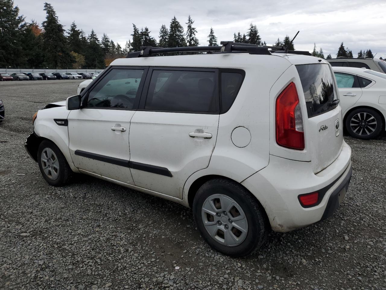 2013 KIA SOUL - Image 2