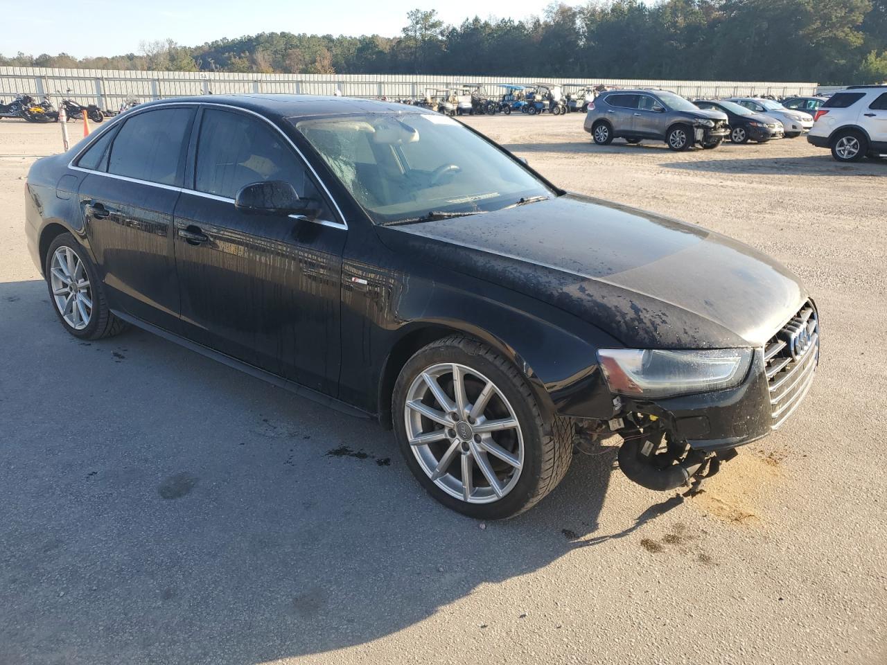 2014 AUDI A4 PREMIUM - Фото 4