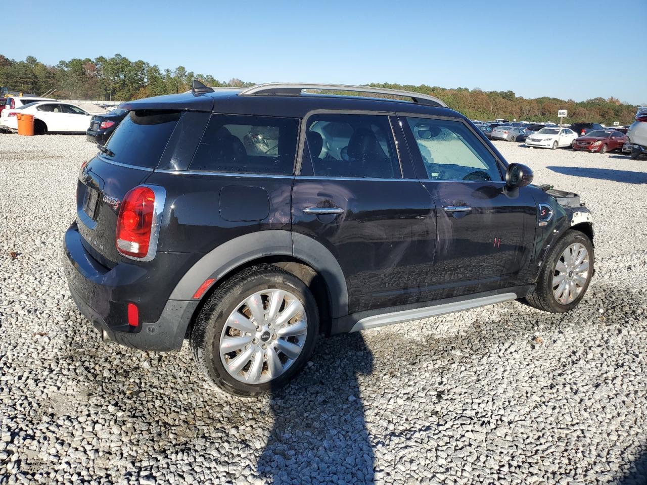 2017 MINI COOPER S C - Image 3