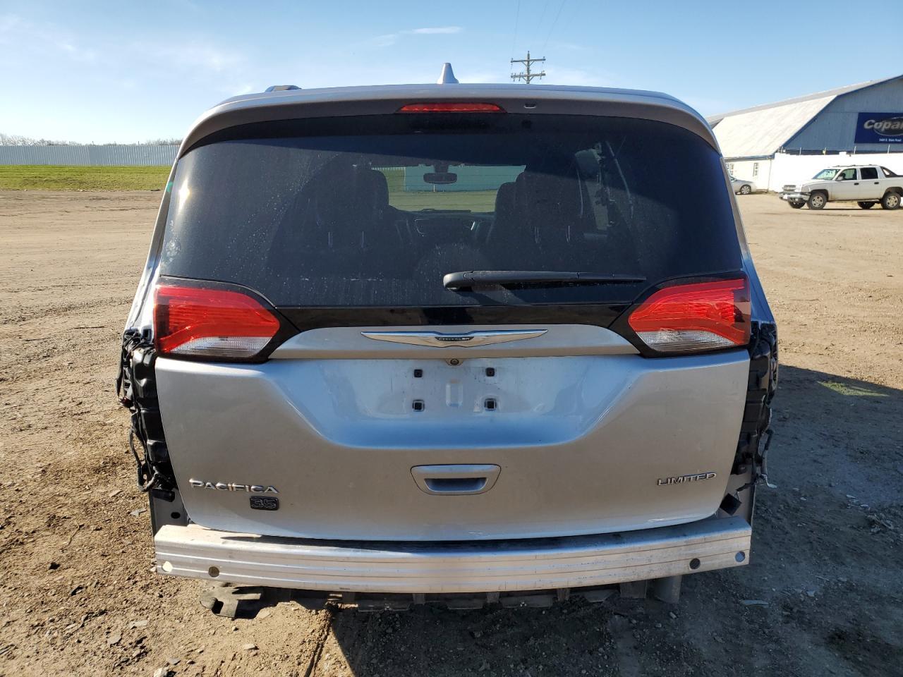 2020 CHRYSLER PACIFICA L - Image 6