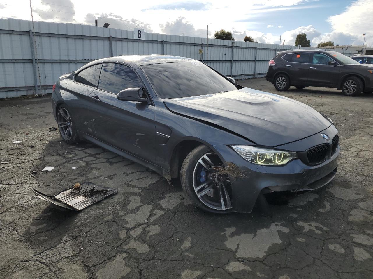 2016 BMW M4 - Image 4