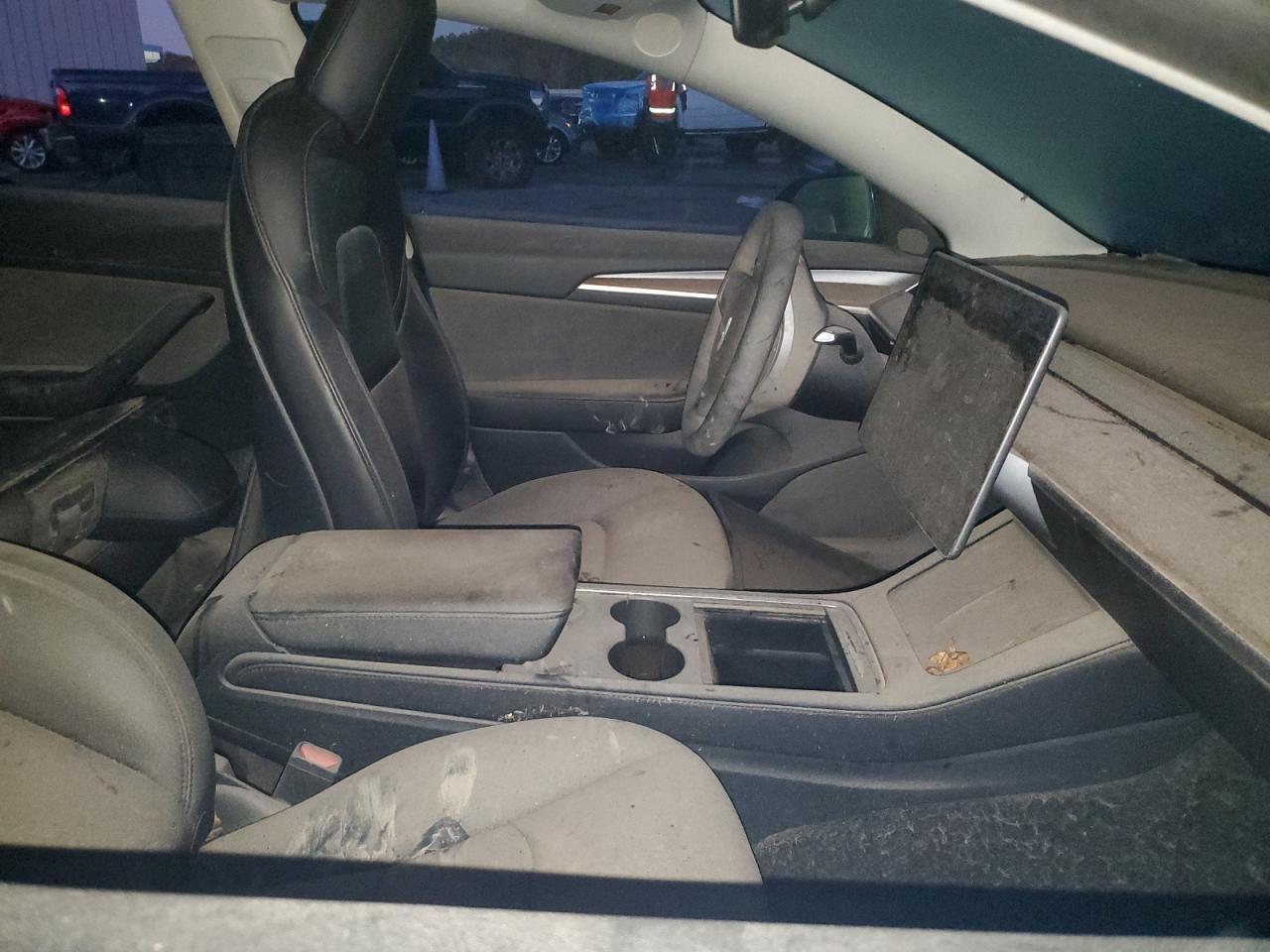 2021 TESLA MODEL 3 - Image 7