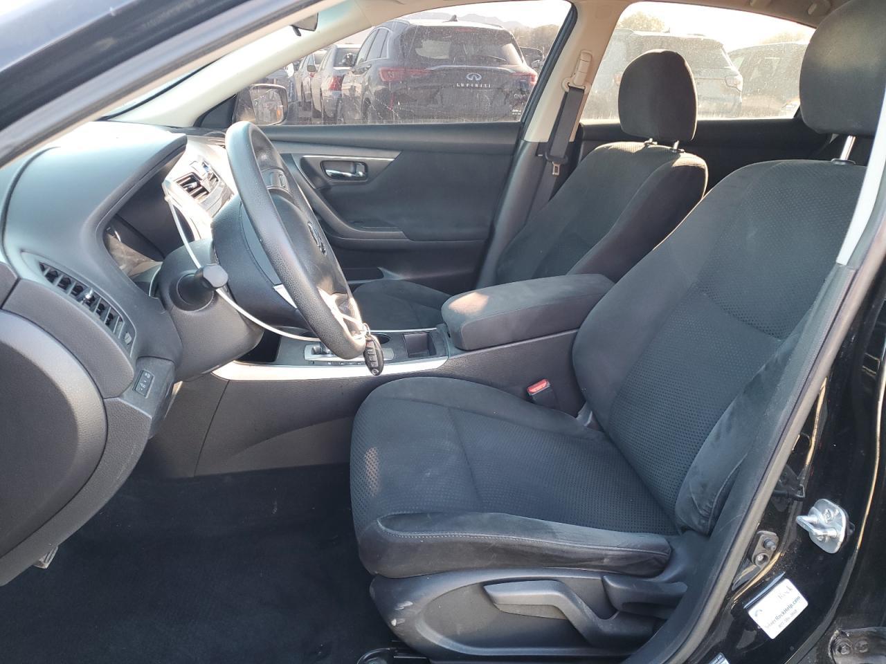 2015 NISSAN ALTIMA 2.5 - Image 7