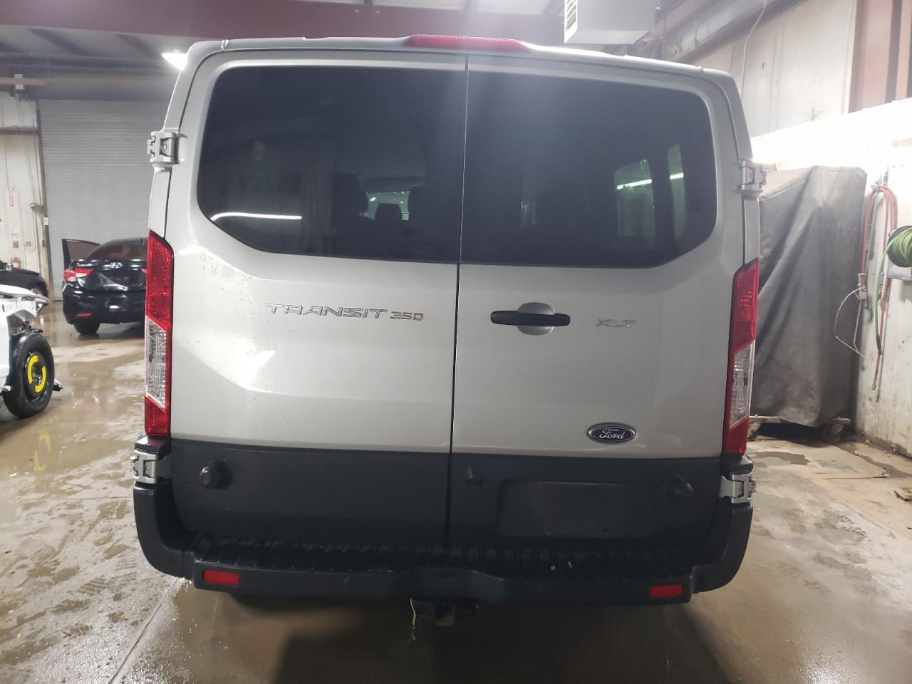 2016 FORD TRANSIT T- - Image 6