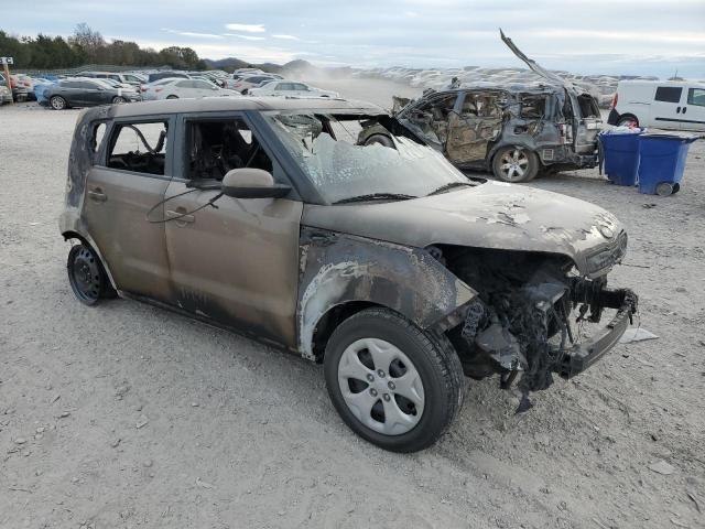 2014 KIA SOUL - Фото 4