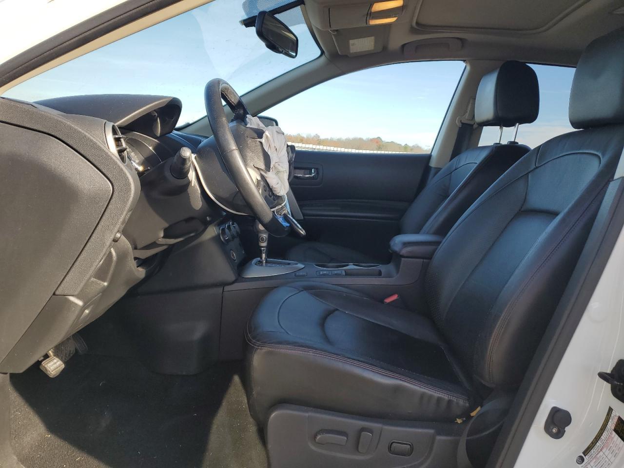 2013 NISSAN ROGUE S - Image 7