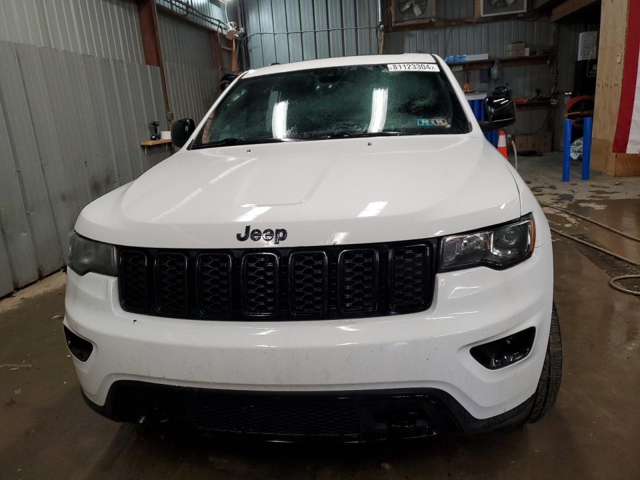 2018 JEEP GRAND CHER - Фото 5