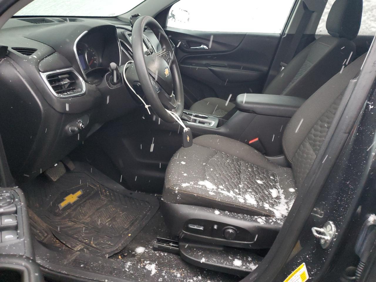 2019 CHEVROLET EQUINOX LT - Image 7