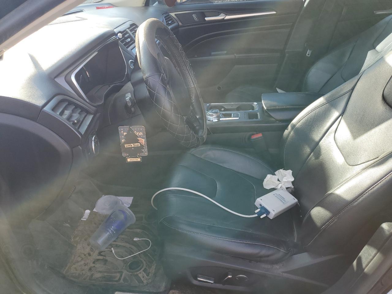 2020 FORD FUSION TIT - Image 7