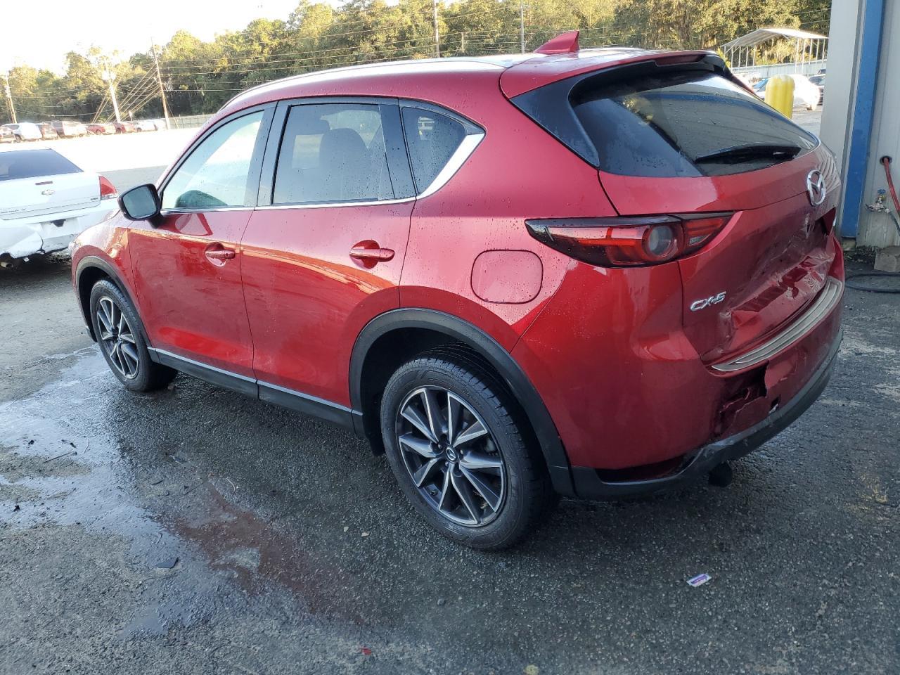 2018 MAZDA CX-5 GRAND - Image 2