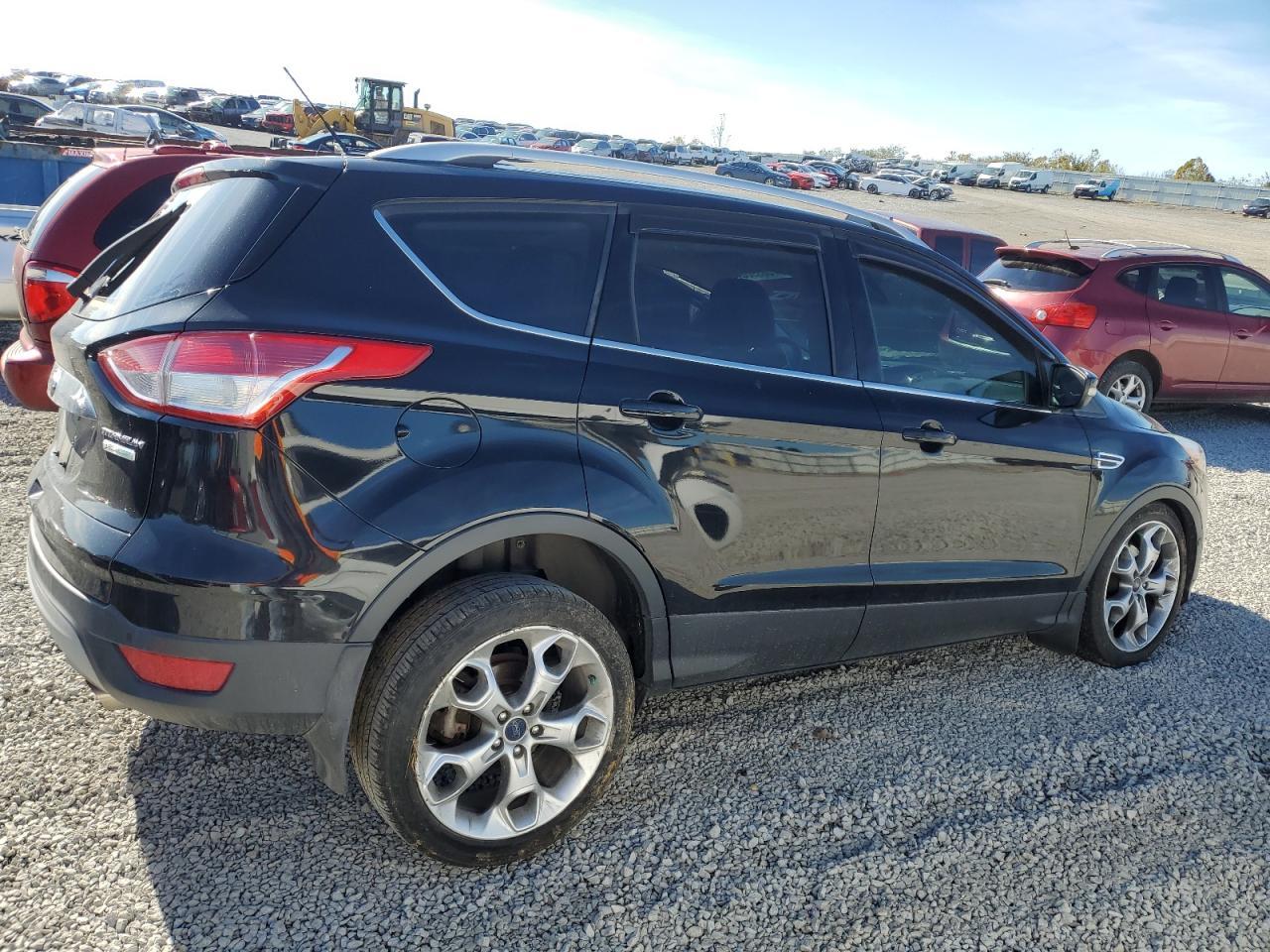 2016 FORD ESCAPE TIT - Image 3