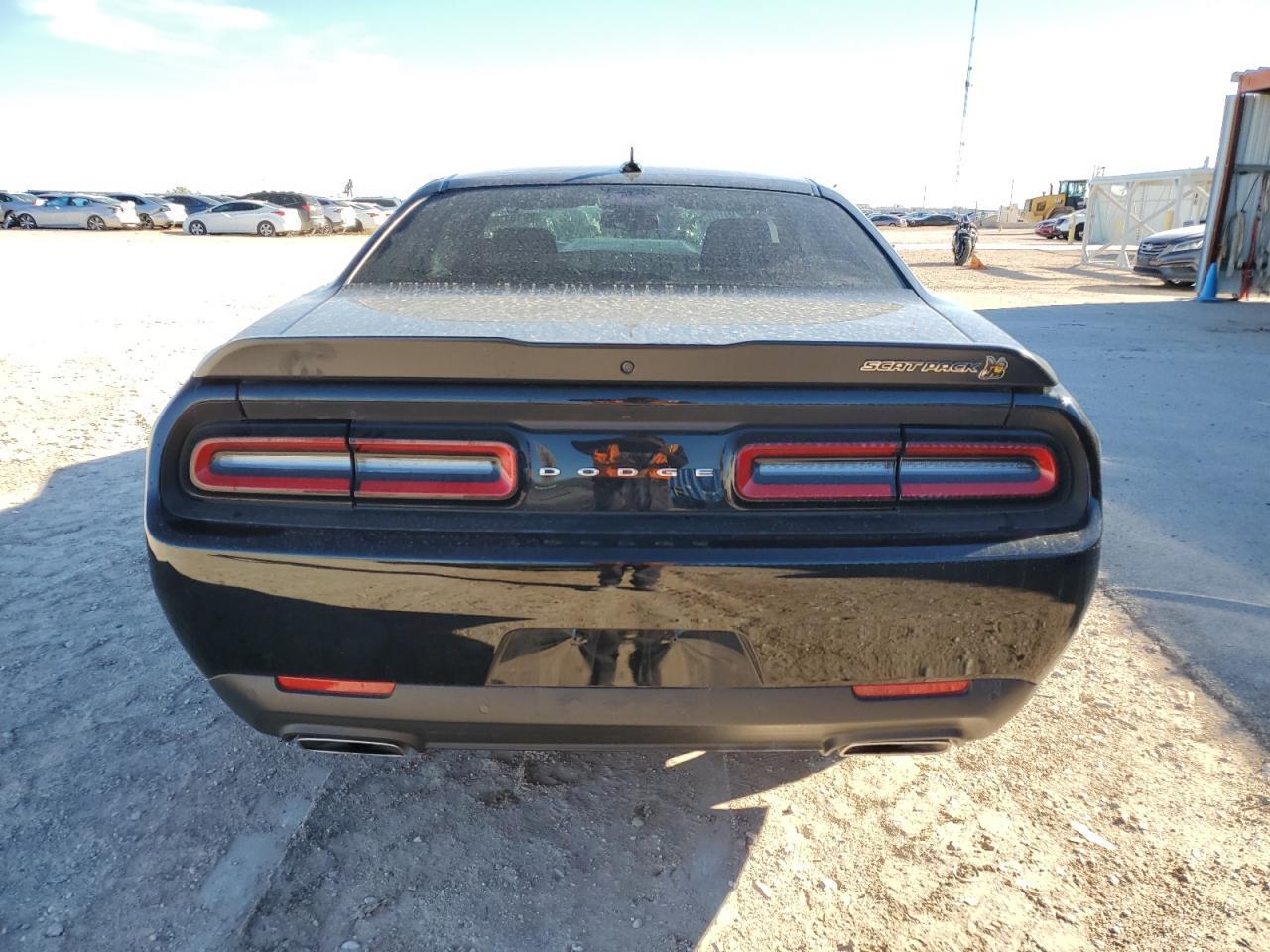 2023 DODGE CHALLENGER - Фото 6