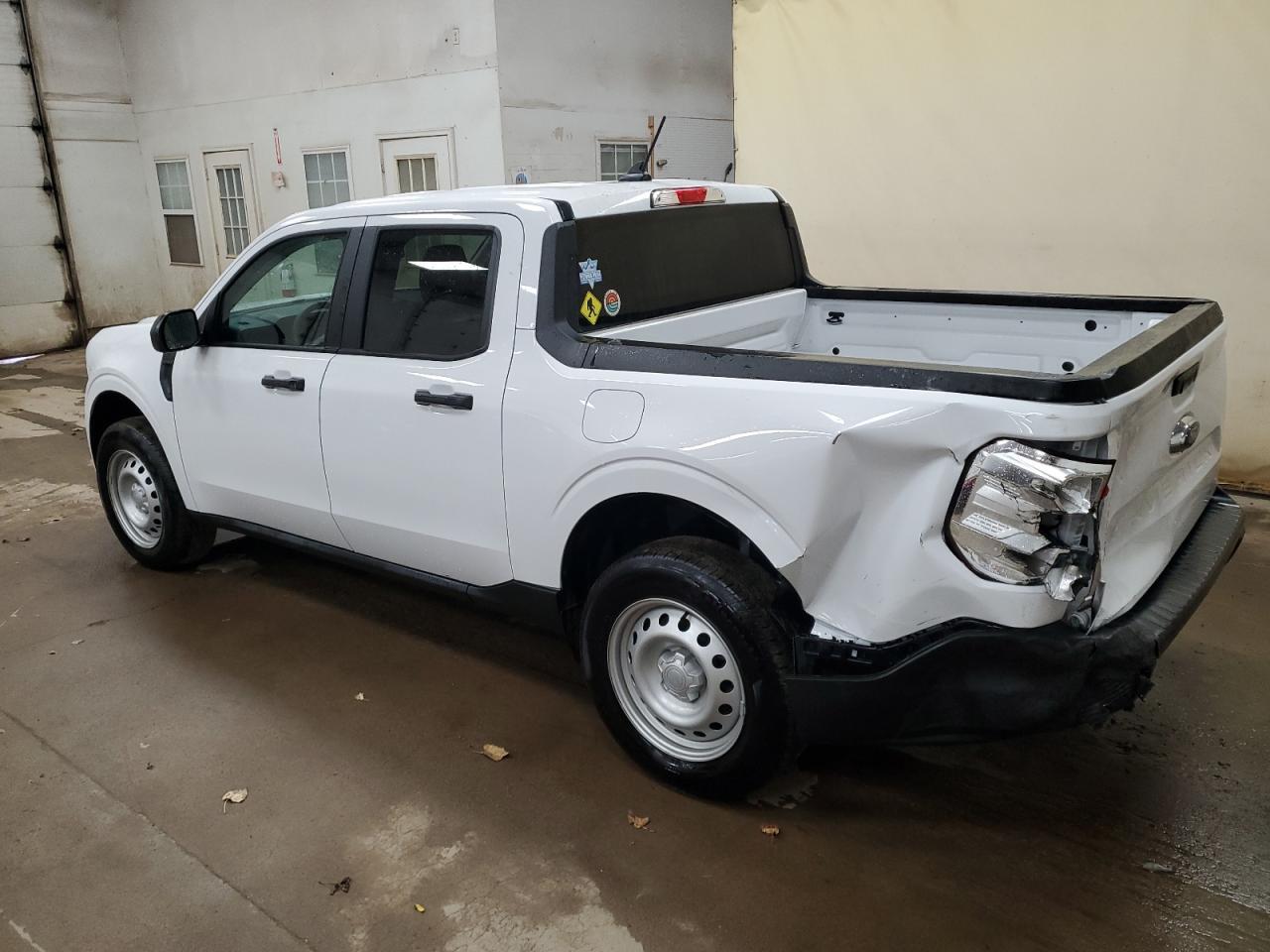 2024 FORD MAVERICK X - Фото 2