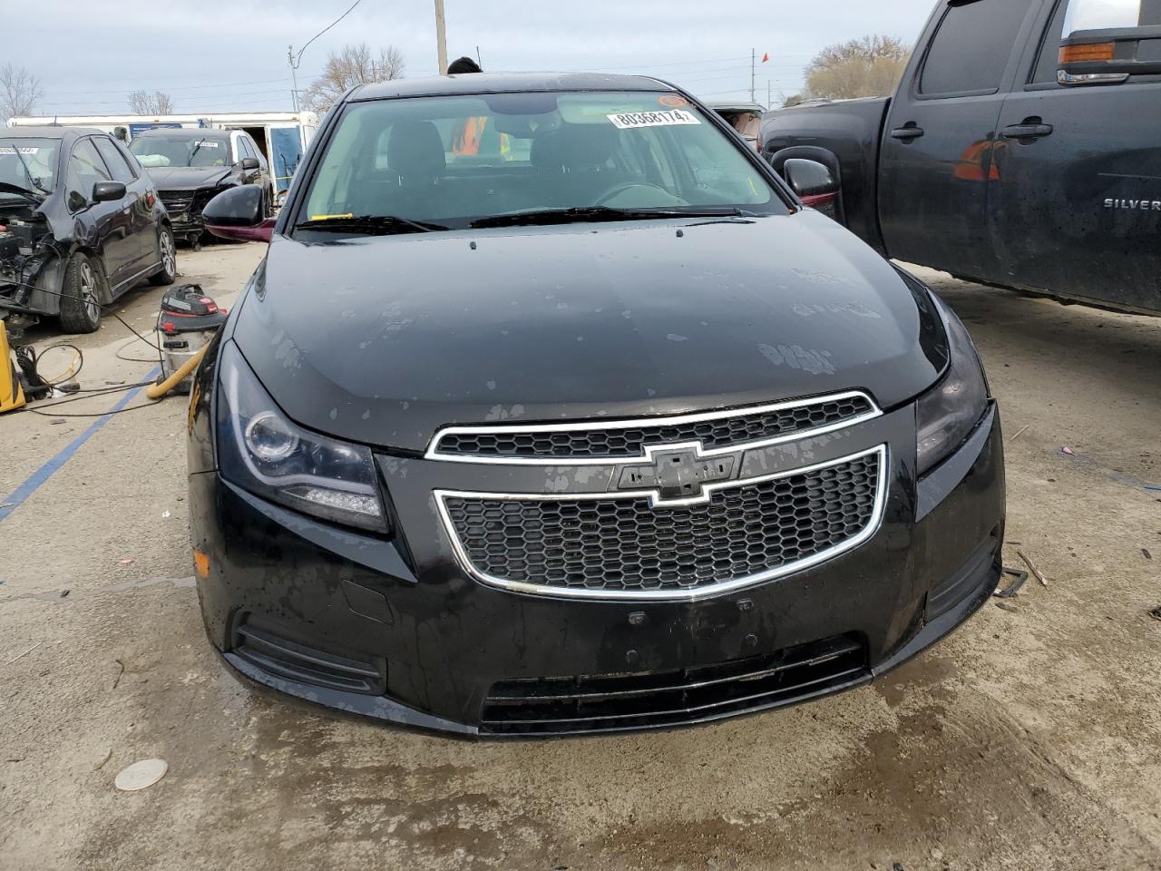 2014 CHEVROLET CRUZE LT - Image 5