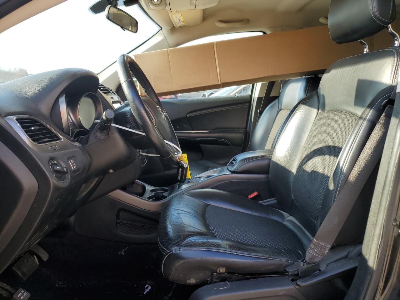 2018 DODGE JOURNEY CR - Image 7