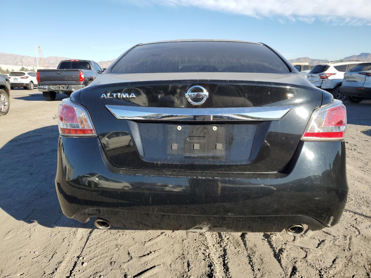 2015 NISSAN ALTIMA 2.5 - Image 6