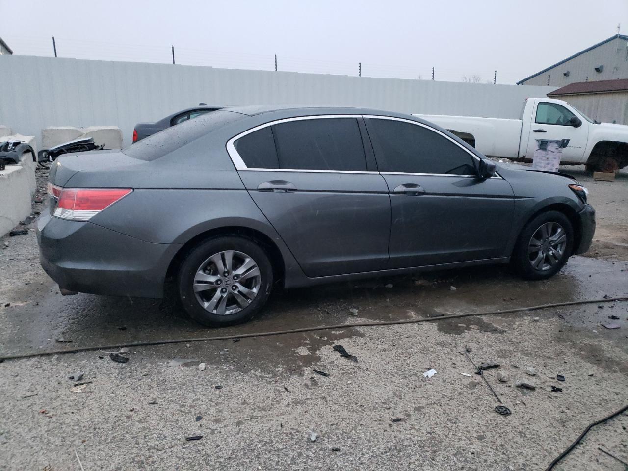 2012 HONDA ACCORD SE - Image 3