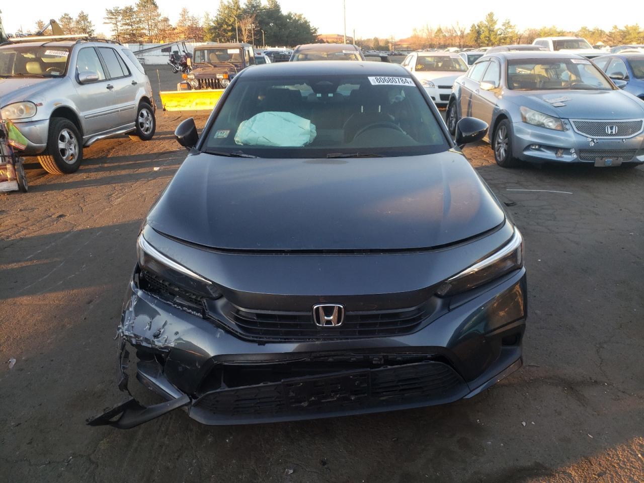 2024 HONDA CIVIC SPOR - Фото 5