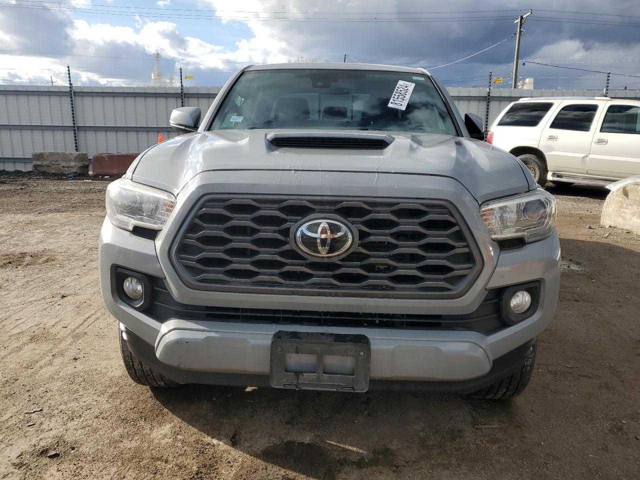 2020 TOYOTA TACOMA DOU - Image 5