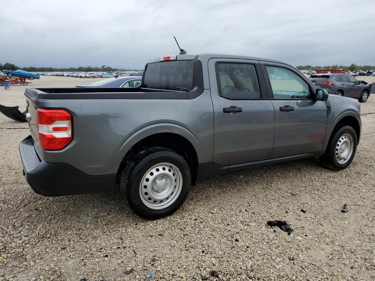 2022 FORD MAVERICK X - Фото 3