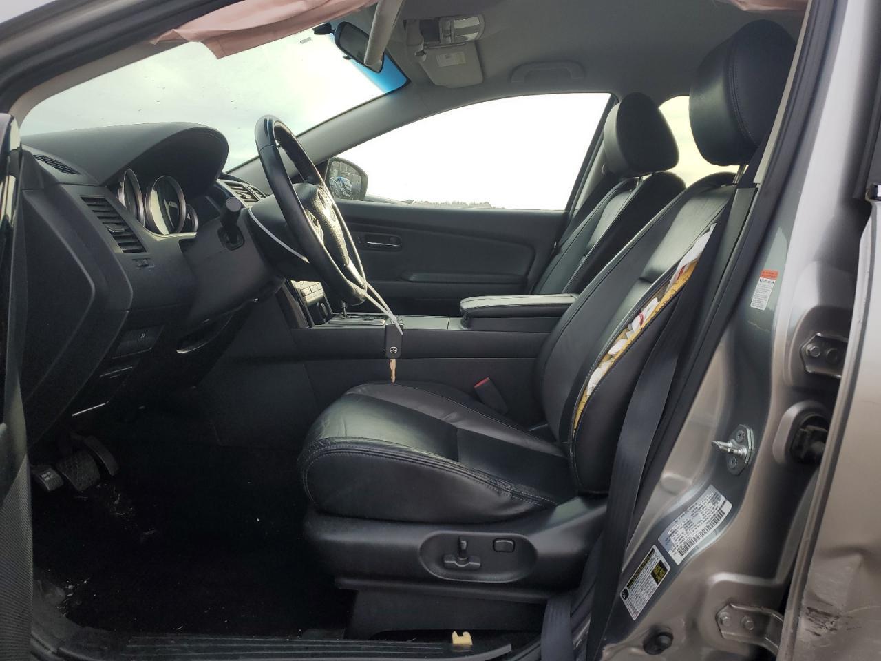 2011 MAZDA CX-9 - Image 7