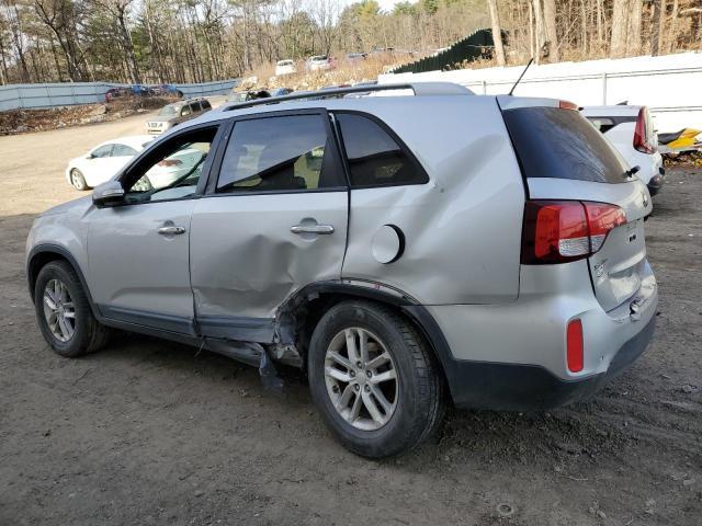 2014 KIA SORENTO LX - Фото 2