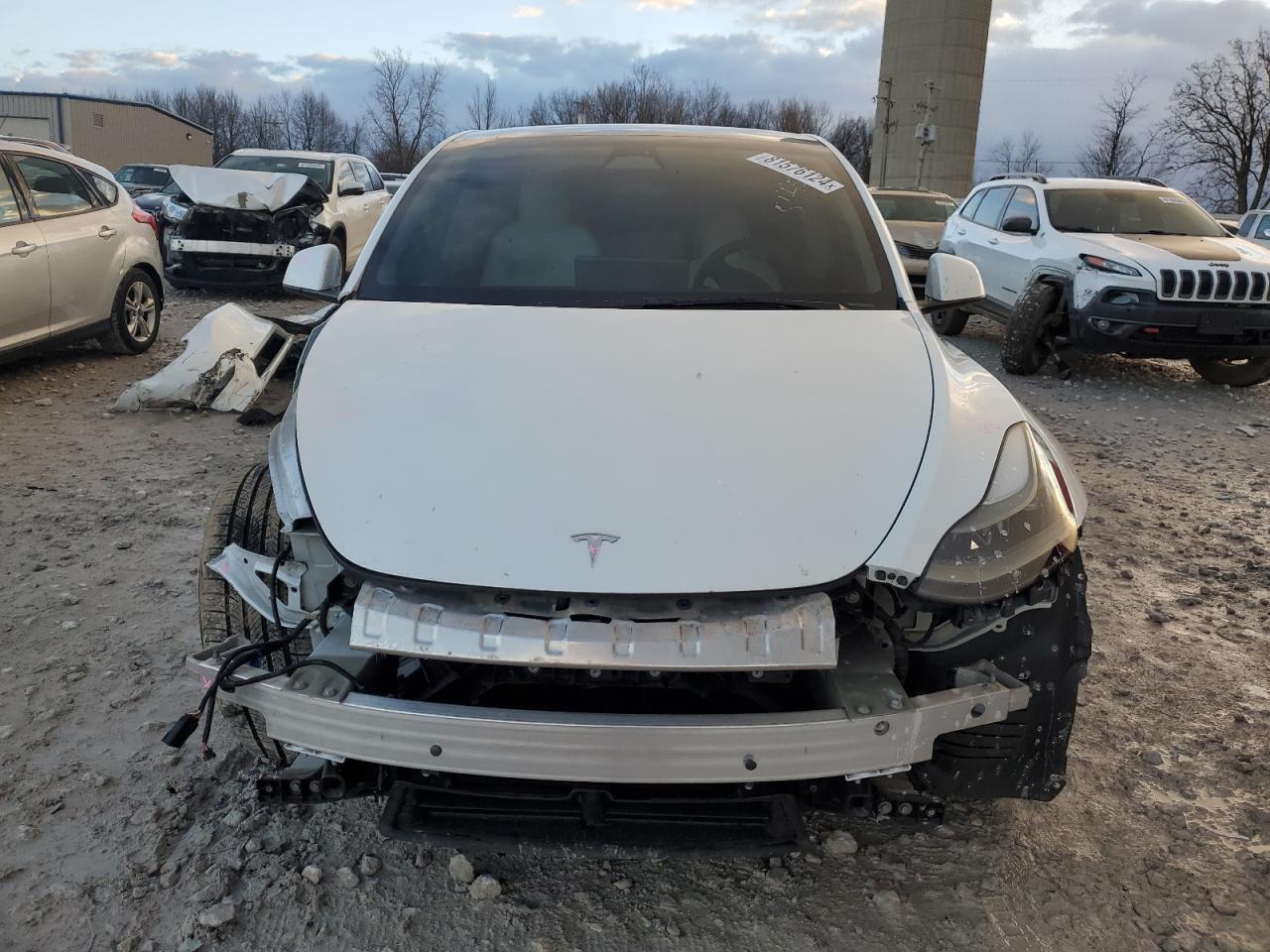 2022 TESLA MODEL Y - Image 5
