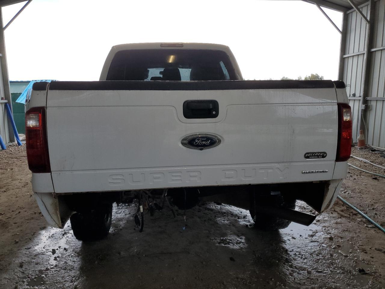 2016 FORD F250 SUPER - Фото 6