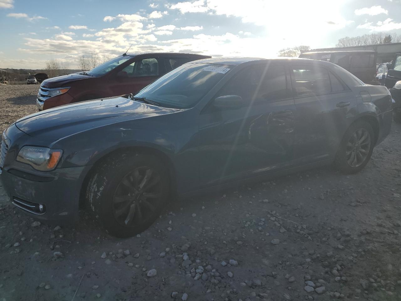 2014 CHRYSLER 300 S