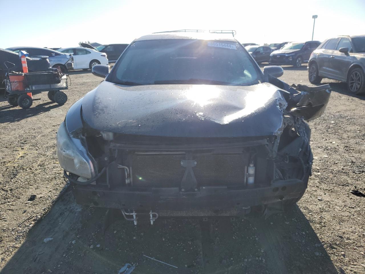 2014 NISSAN MAXIMA S - Фото 5