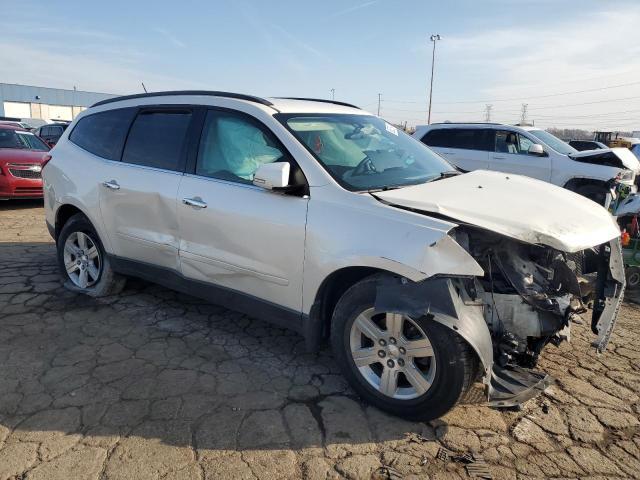 2011 CHEVROLET TRAVERSE L - Image 4