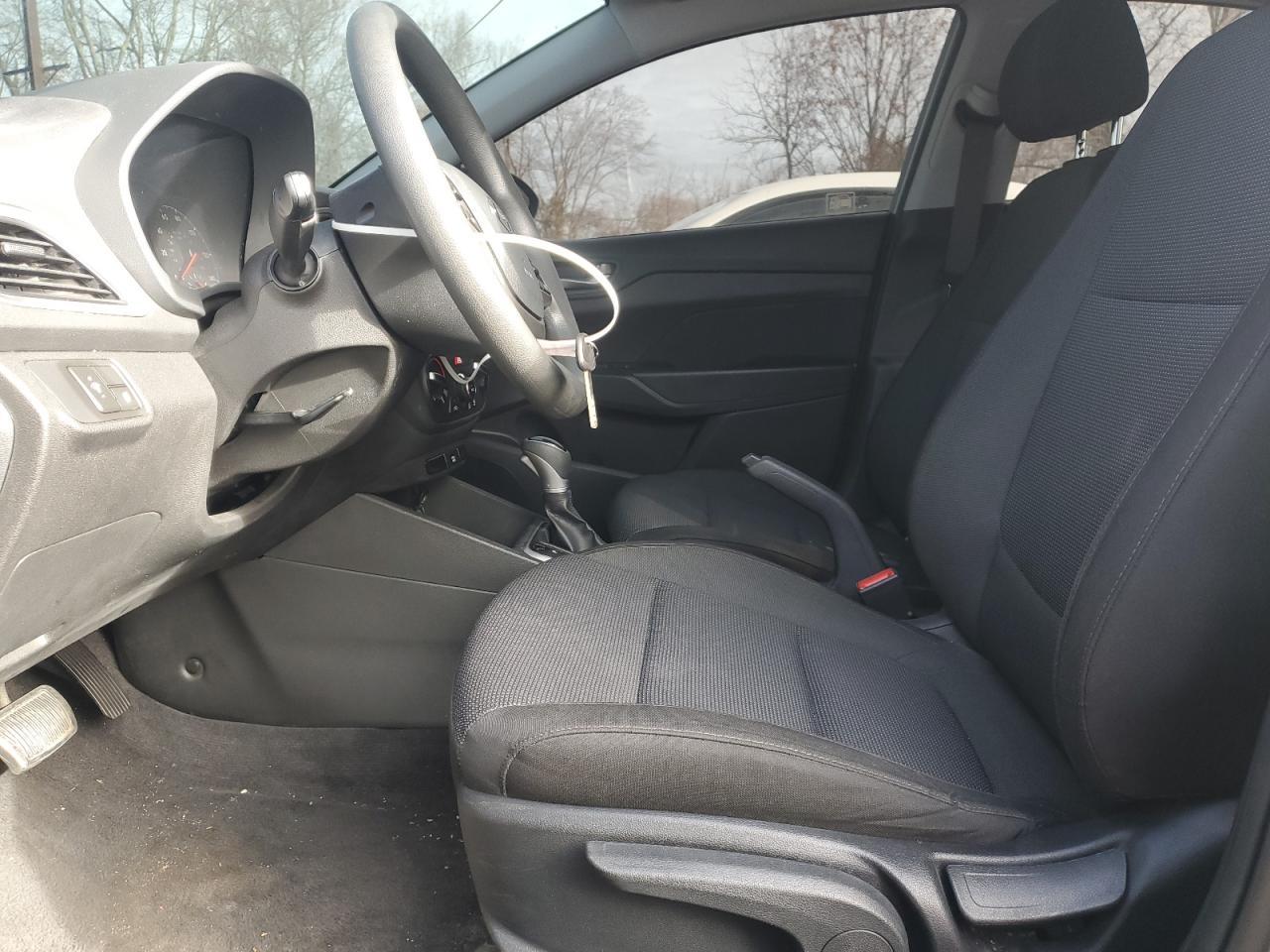 2021 HYUNDAI ACCENT SE - Фото 7