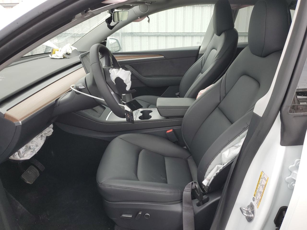 2024 TESLA MODEL Y - Image 7