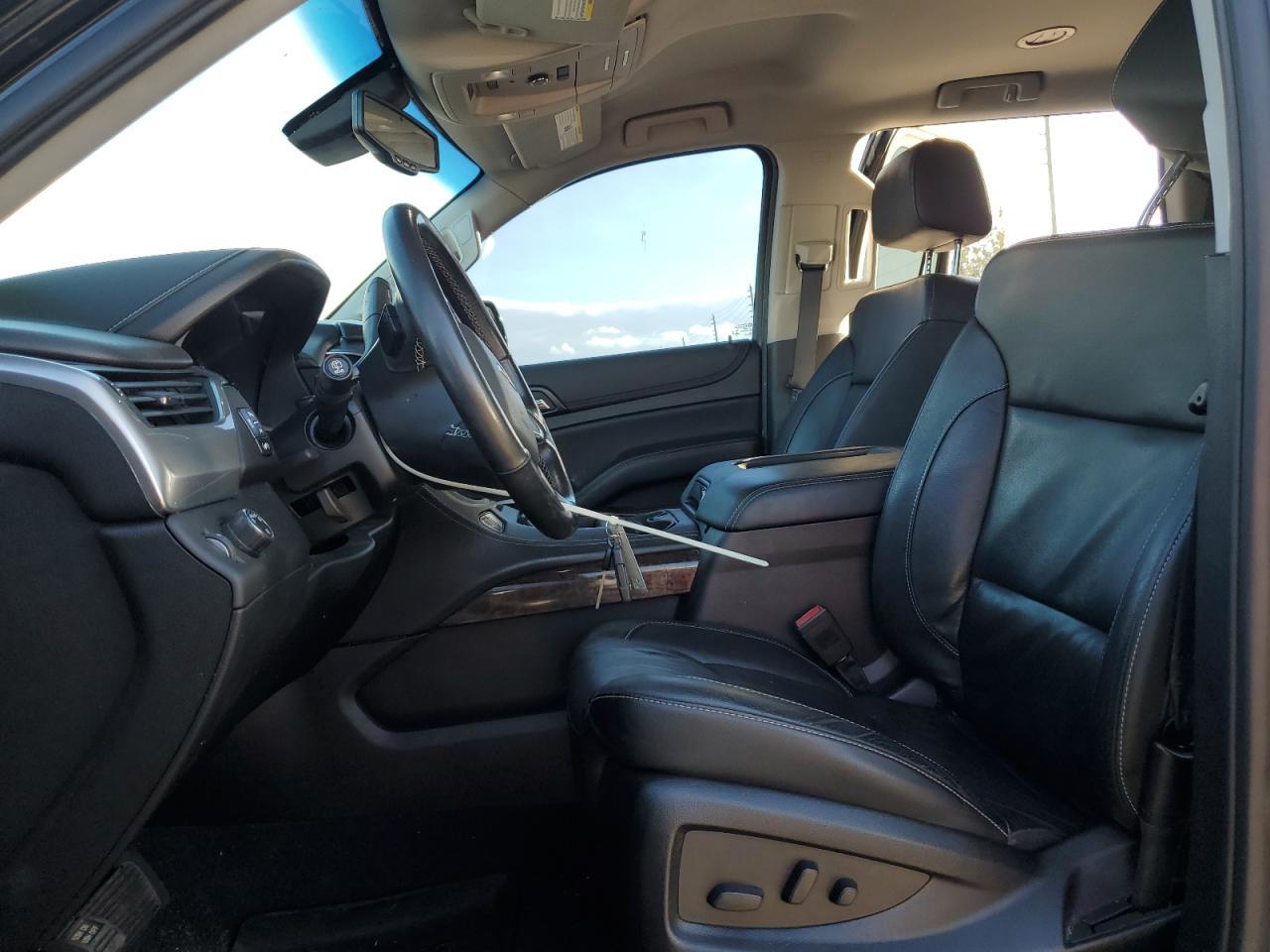 2019 CHEVROLET TAHOE C150 - Фото 7