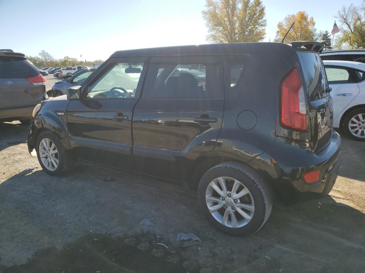 2013 KIA SOUL - Image 2