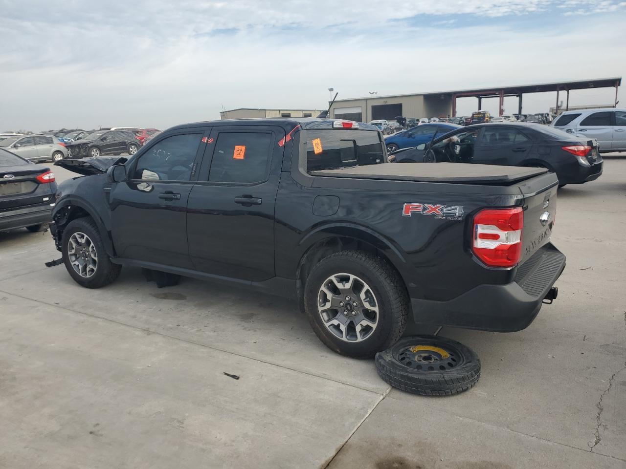 2023 FORD MAVERICK X - Фото 2