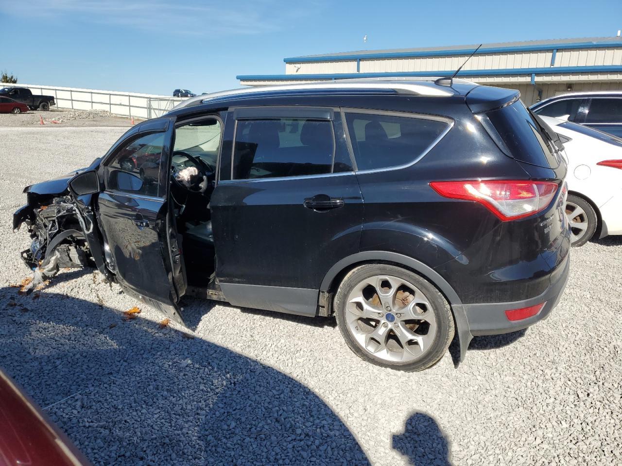 2016 FORD ESCAPE TIT - Image 2