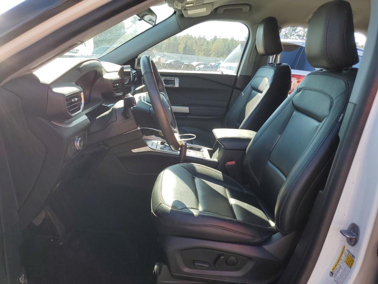 2022 FORD EXPLORER X - Фото 7