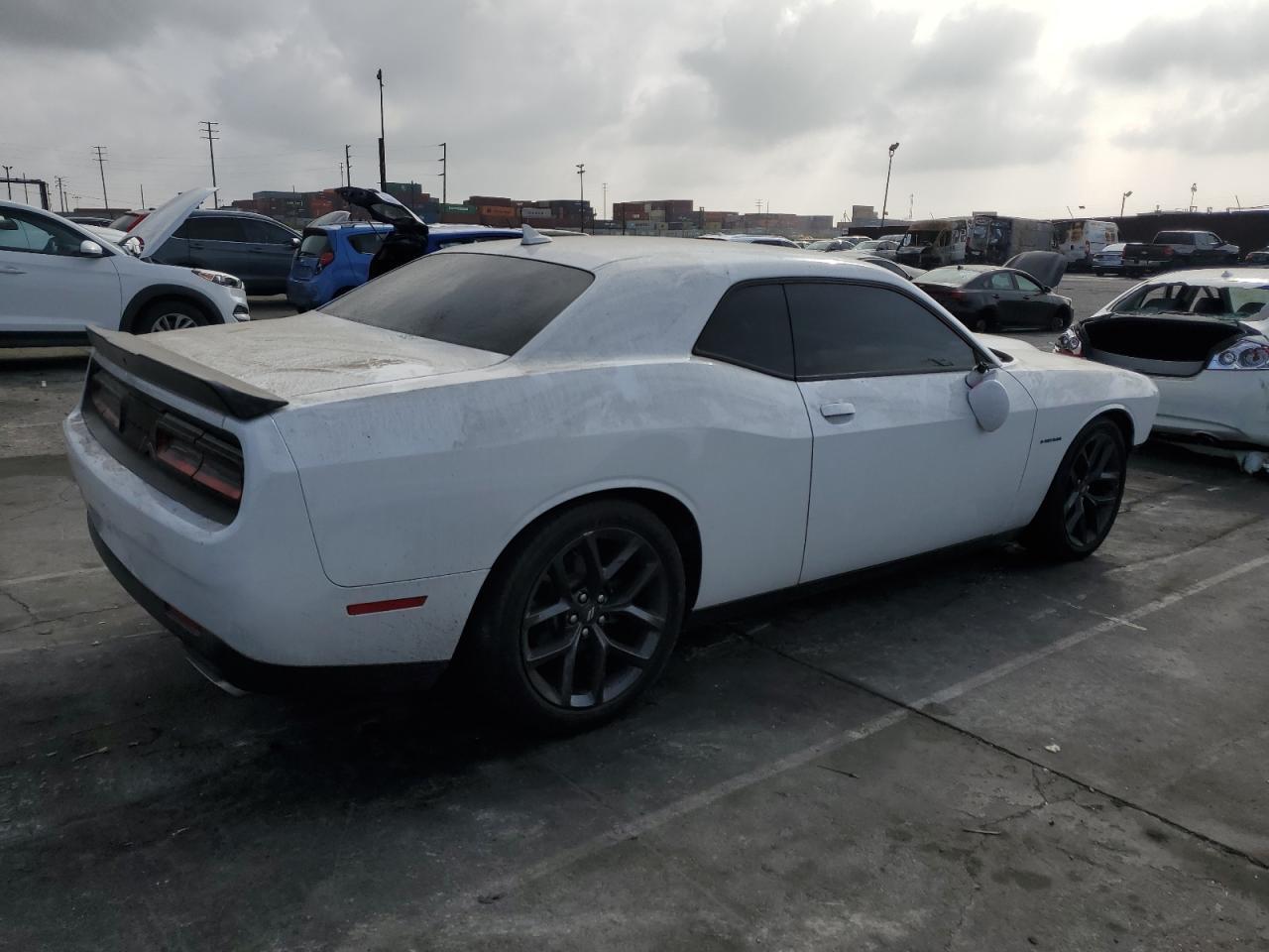 2020 DODGE CHALLENGER - Image 3