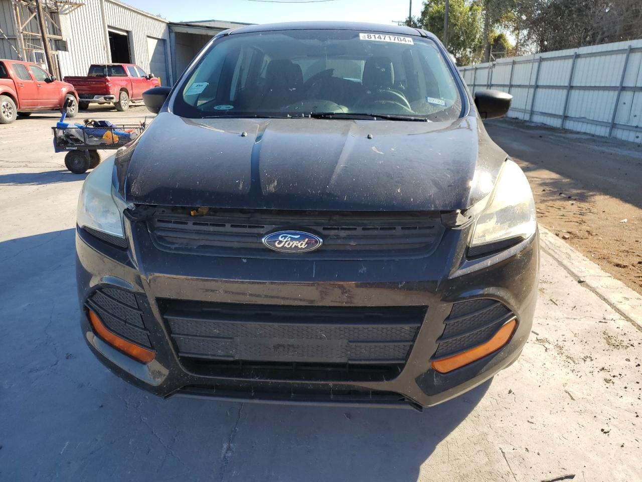 2013 FORD ESCAPE S - Image 5