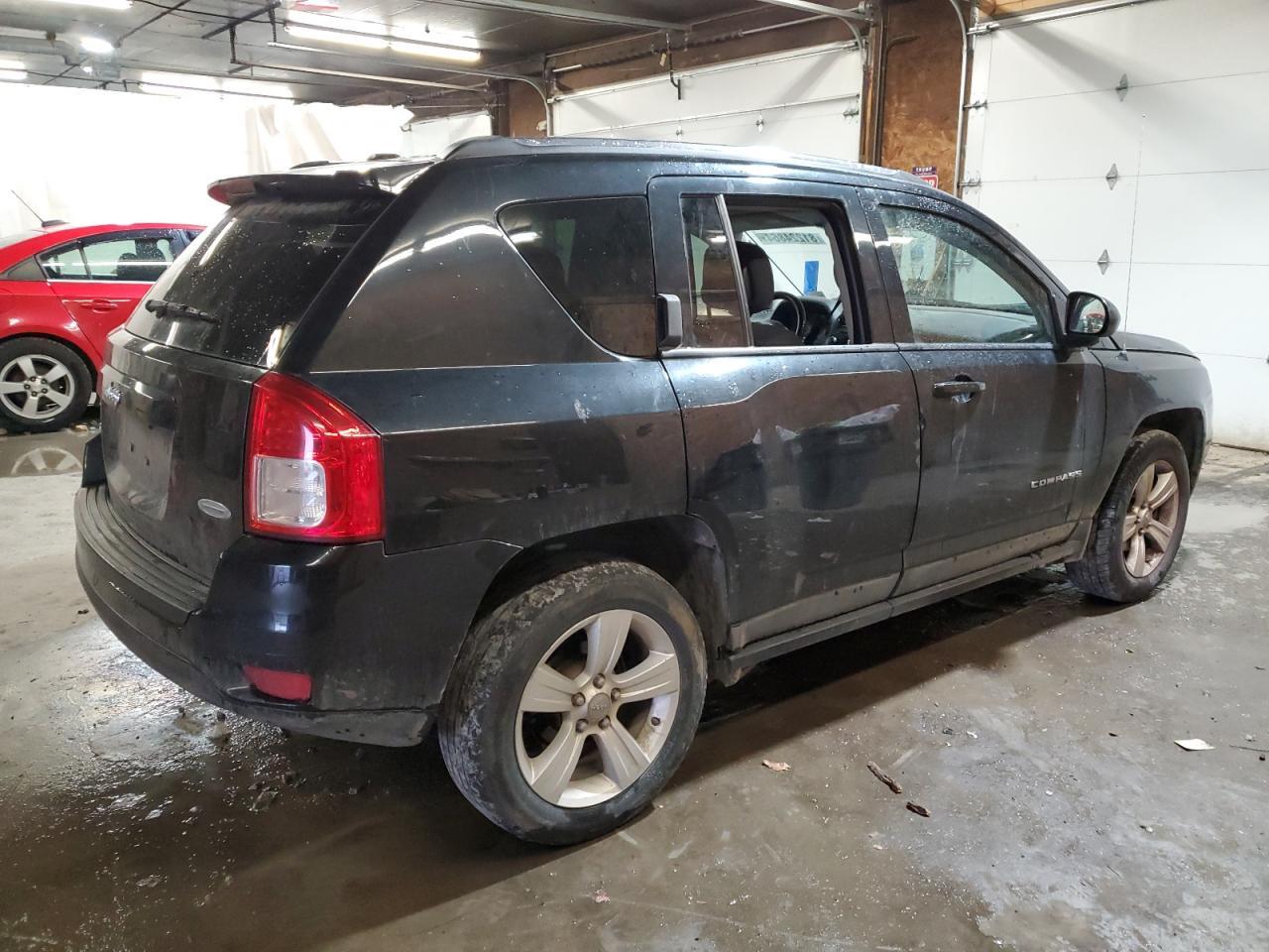 2011 JEEP COMPASS SP - Image 3