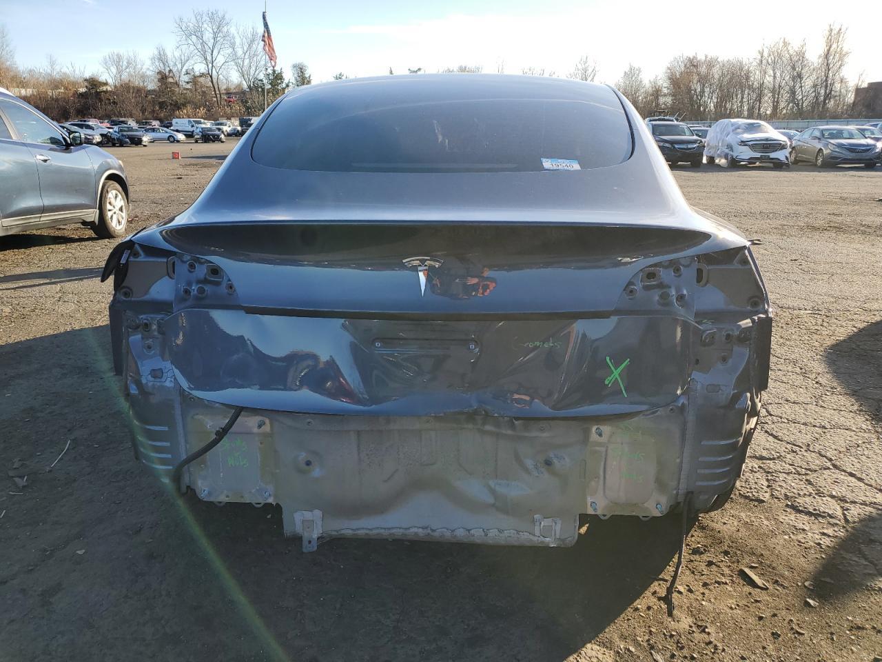 2023 TESLA MODEL 3 - Image 6