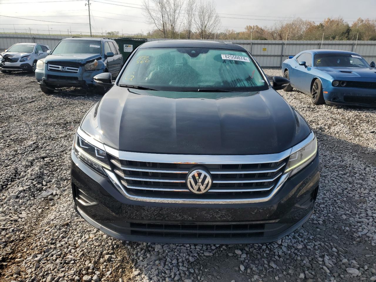 2022 VOLKSWAGEN PASSAT SE - Image 5