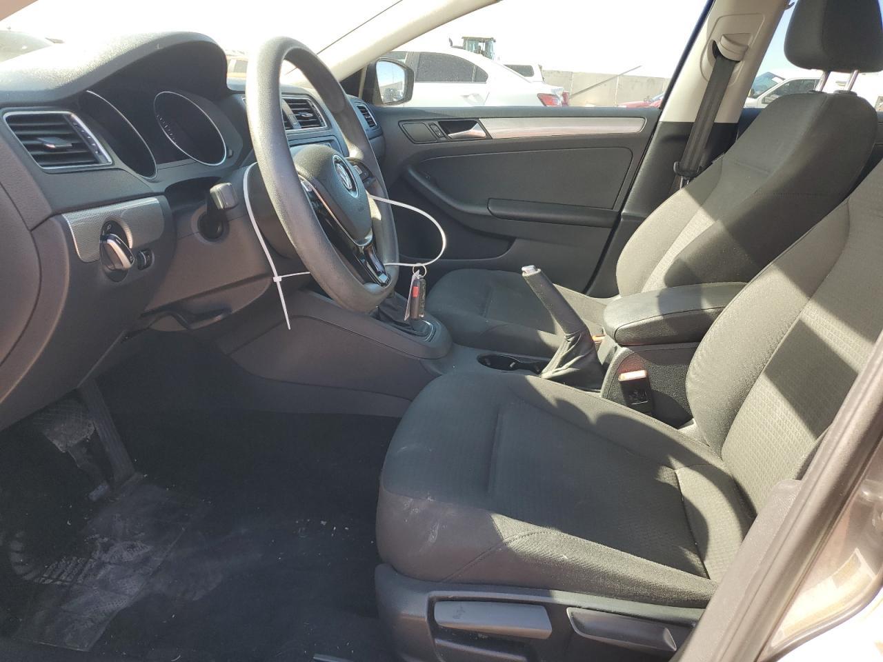 2016 VOLKSWAGEN JETTA SE - Фото 7