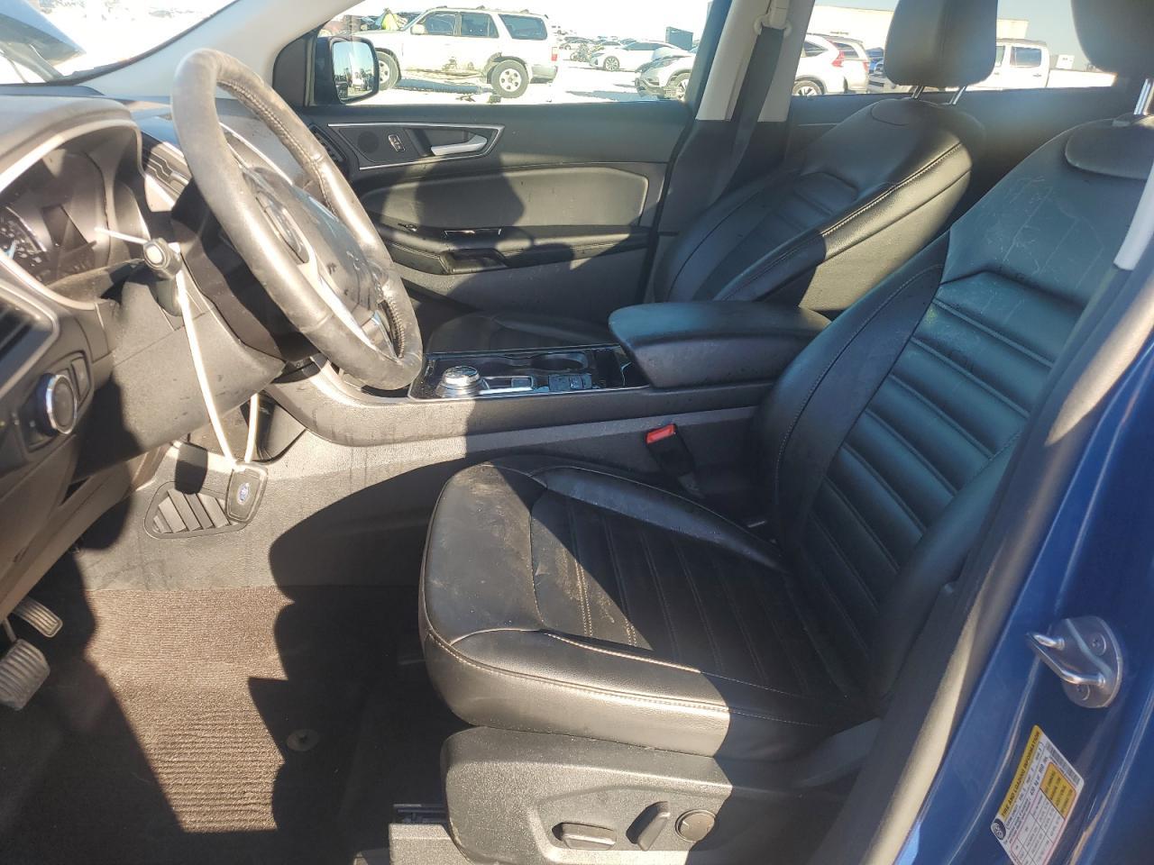 2020 FORD EDGE SEL - Image 7