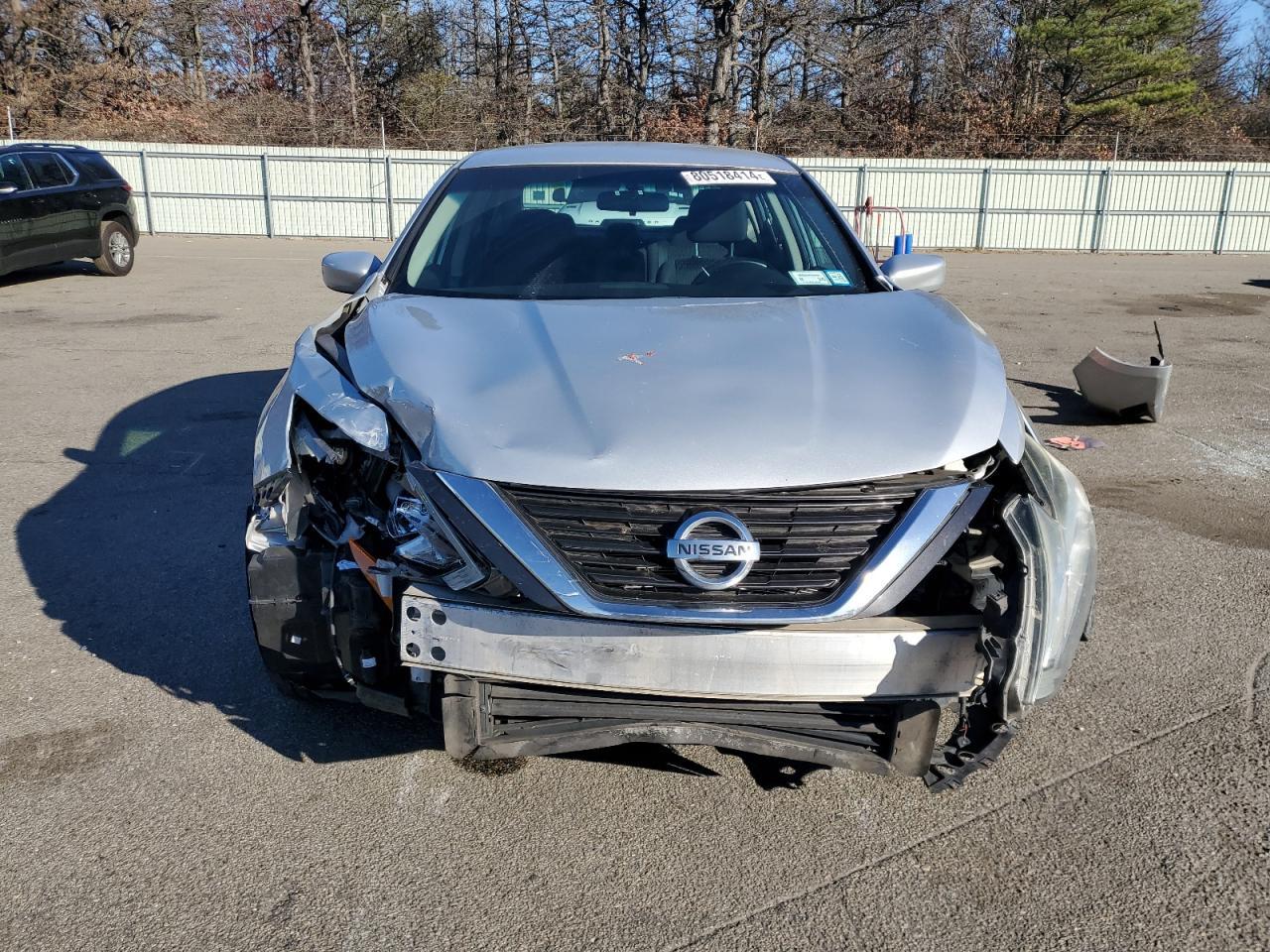 2017 NISSAN ALTIMA 2.5 - Image 5