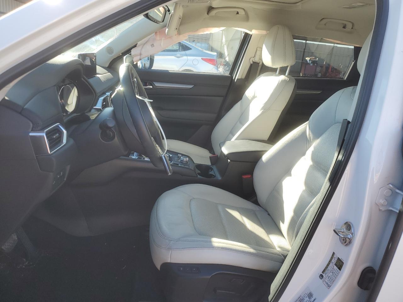 2023 MAZDA CX-5 PREFE - Image 7