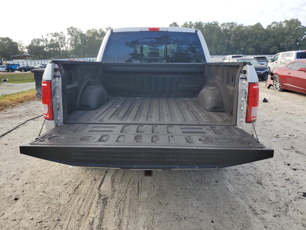 2016 FORD F150 SUPER - Фото 6