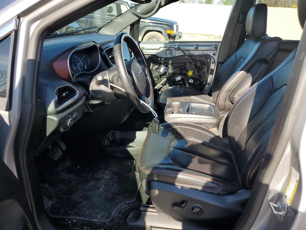 2020 CHRYSLER PACIFICA L - Image 7